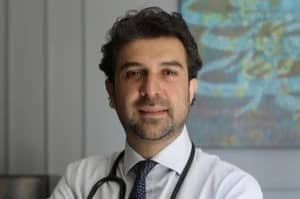 Op. Dr. Ali Rıza ÖREROĞLU Clinic
